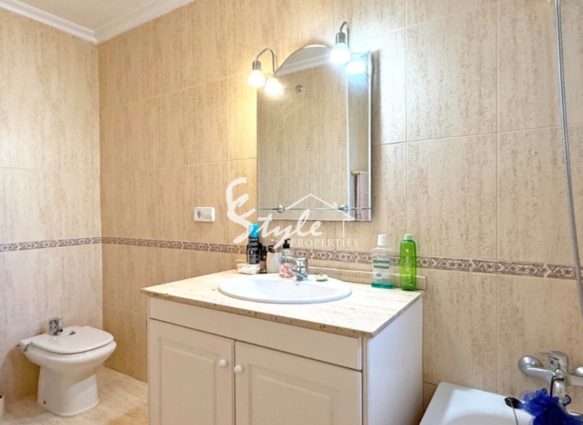 Reventa - Apartamento - Orihuela Costa  - Lomas de Campoamor