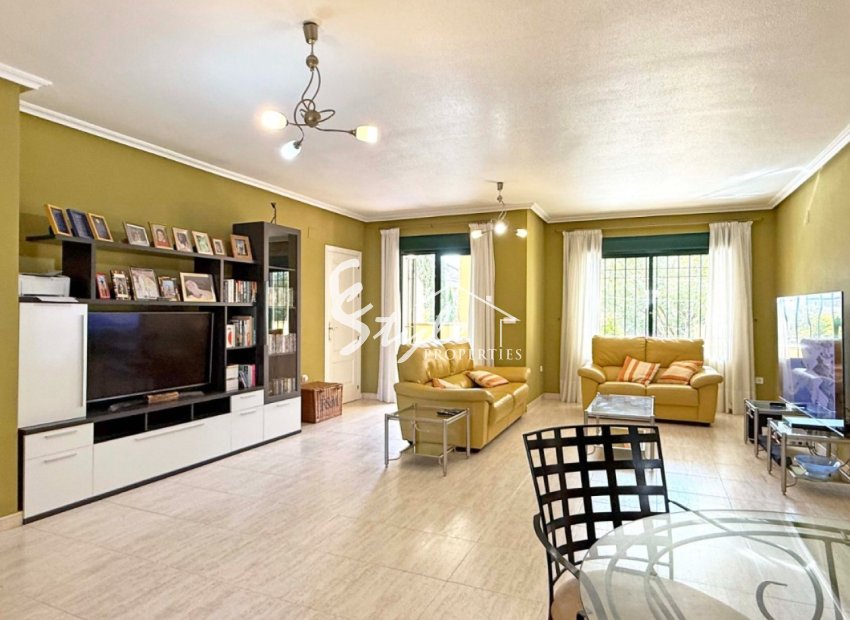 Reventa - Apartamento - Orihuela Costa  - Lomas de Campoamor