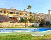 Reventa - Apartamento - Orihuela Costa  - Lomas de Campoamor