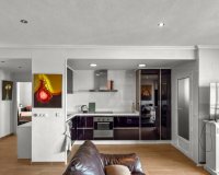 Reventa - Apartamento - Orihuela-Costa - Lomas de Campoamor