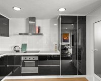 Reventa - Apartamento - Orihuela-Costa - Lomas de Campoamor