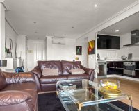 Reventa - Apartamento - Orihuela-Costa - Lomas de Campoamor