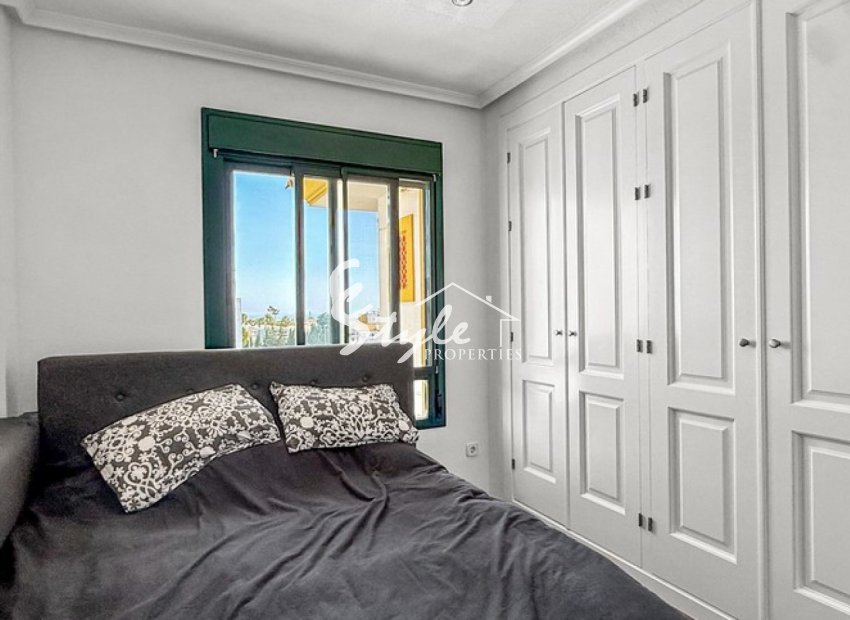 Reventa - Apartamento - Orihuela-Costa - Lomas de Campoamor