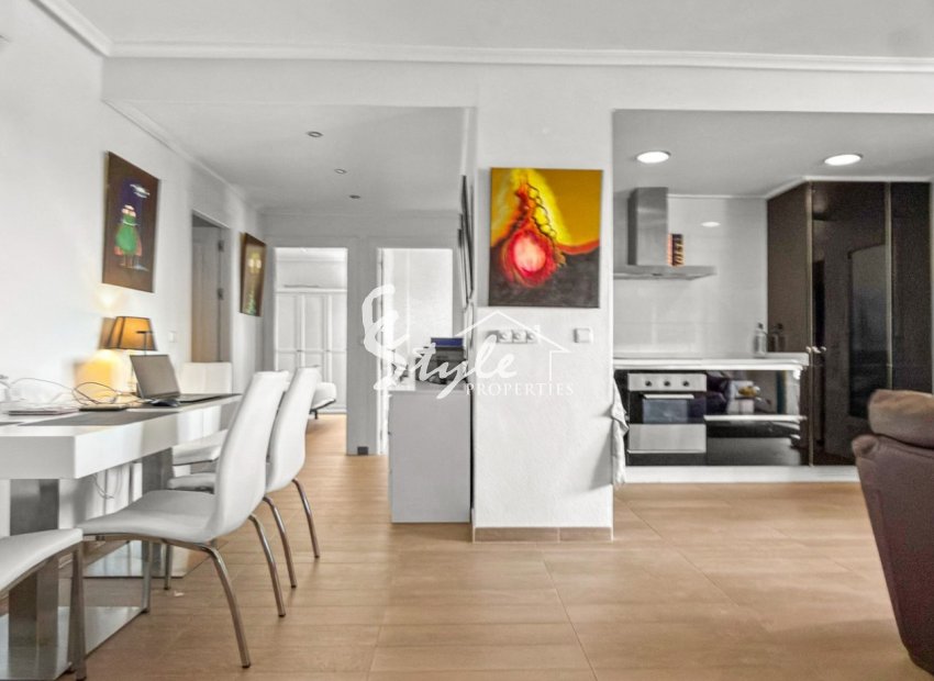 Reventa - Apartamento - Orihuela-Costa - Lomas de Campoamor