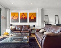 Reventa - Apartamento - Orihuela-Costa - Lomas de Campoamor