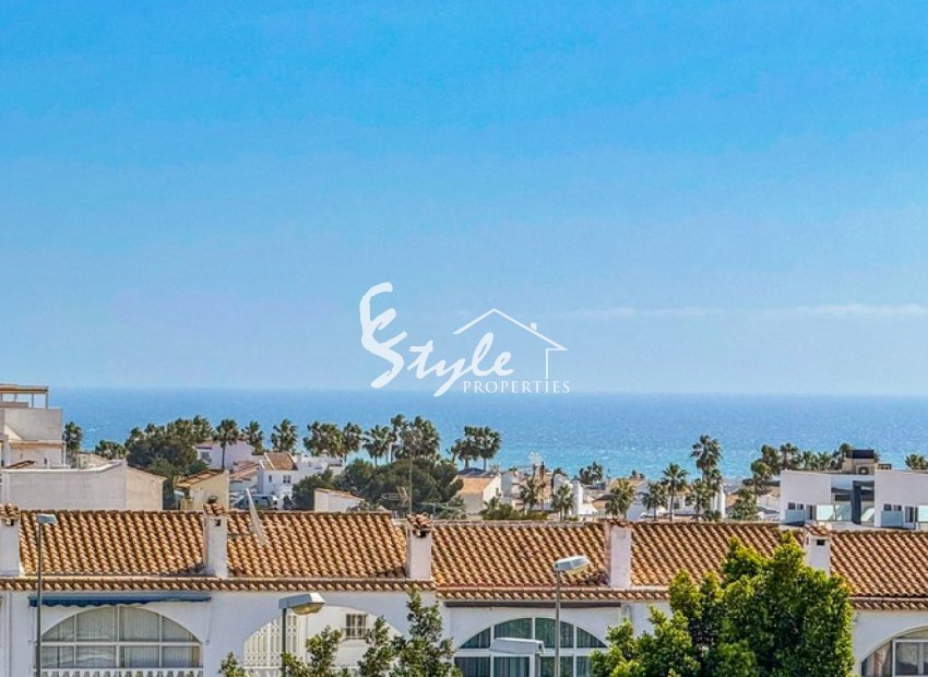 Reventa - Apartamento - Orihuela-Costa - Lomas de Campoamor