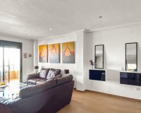 Reventa - Apartamento - Orihuela-Costa - Lomas de Campoamor