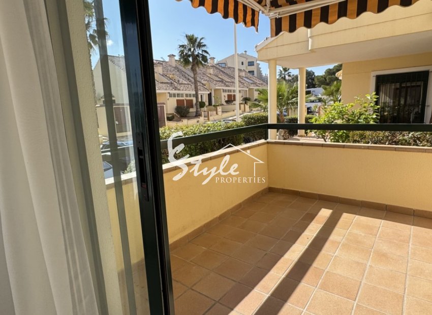 Reventa - Apartamento - Orihuela-Costa - Lomas de Campoamor