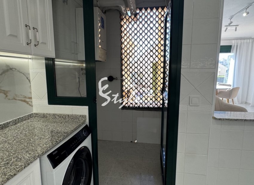 Reventa - Apartamento - Orihuela-Costa - Lomas de Campoamor