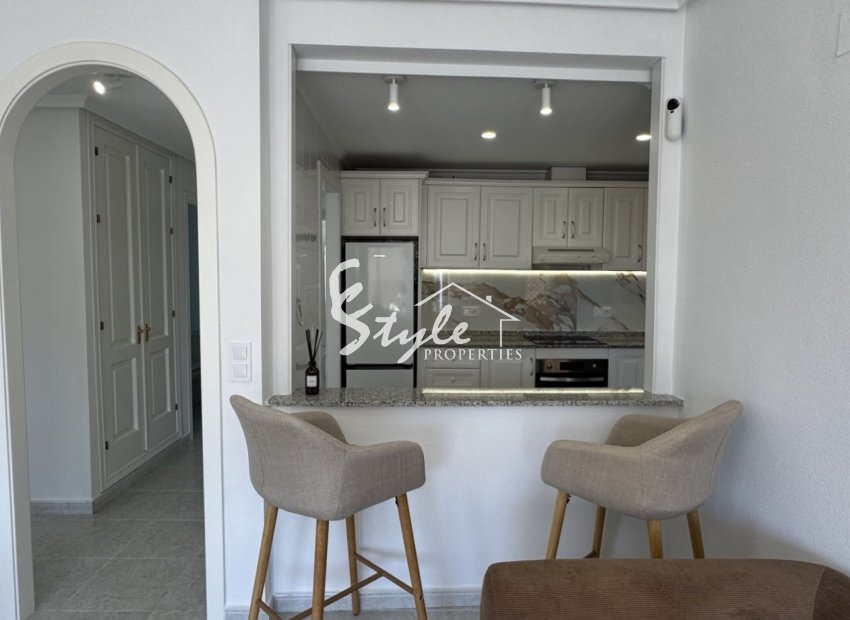 Reventa - Apartamento - Orihuela-Costa - Lomas de Campoamor