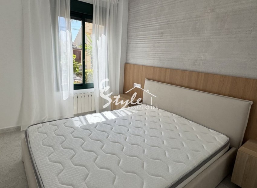 Reventa - Apartamento - Orihuela-Costa - Lomas de Campoamor