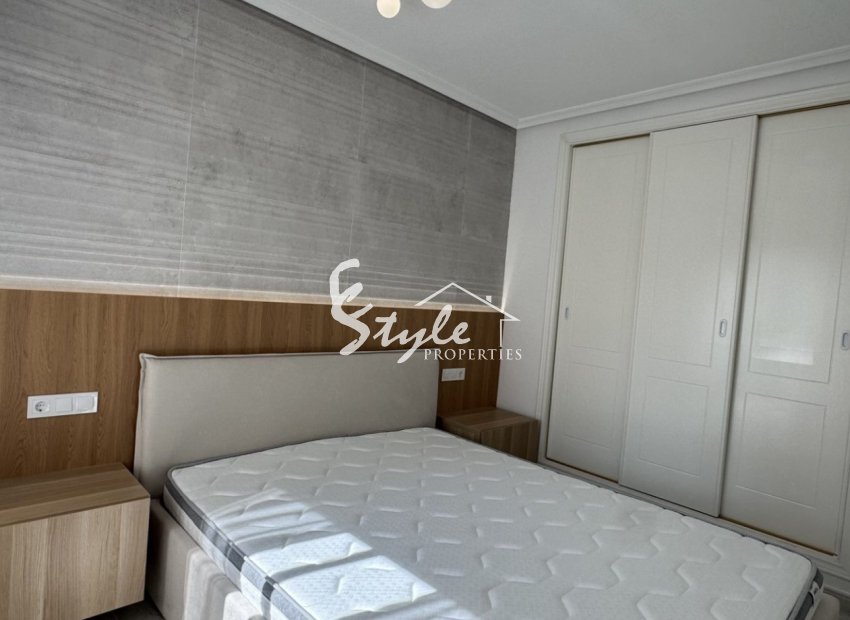 Reventa - Apartamento - Orihuela-Costa - Lomas de Campoamor