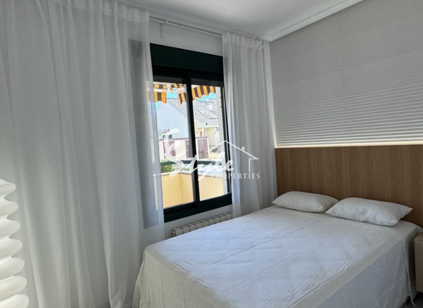 Reventa - Apartamento - Orihuela-Costa - Lomas de Campoamor