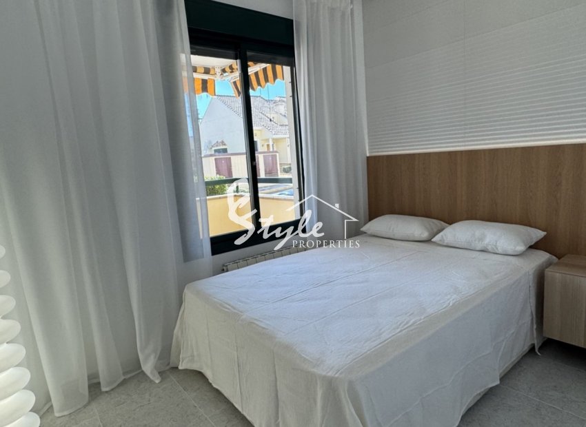 Reventa - Apartamento - Orihuela-Costa - Lomas de Campoamor