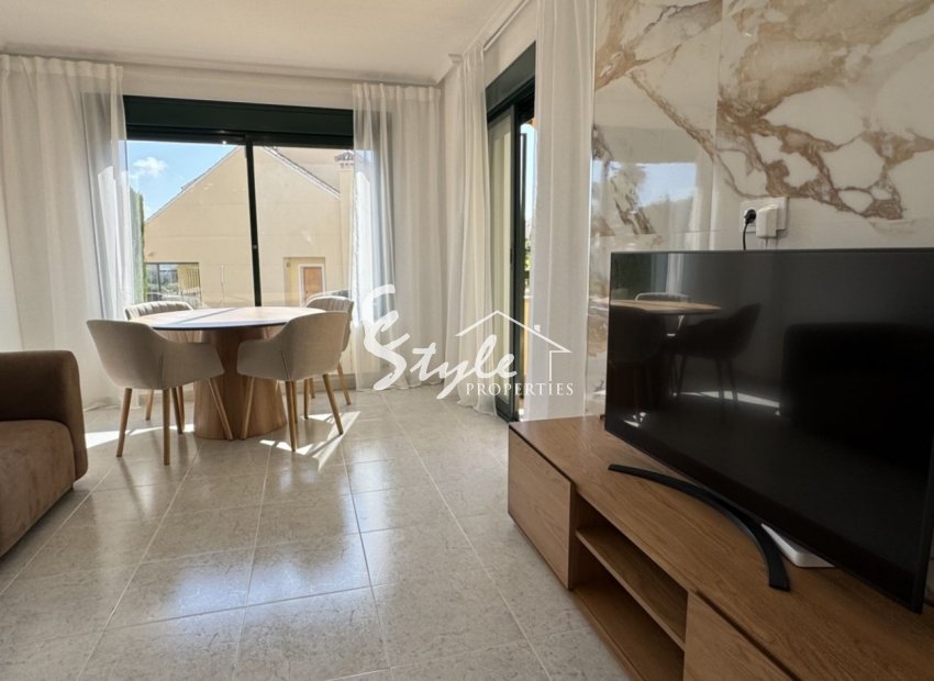 Reventa - Apartamento - Orihuela-Costa - Lomas de Campoamor