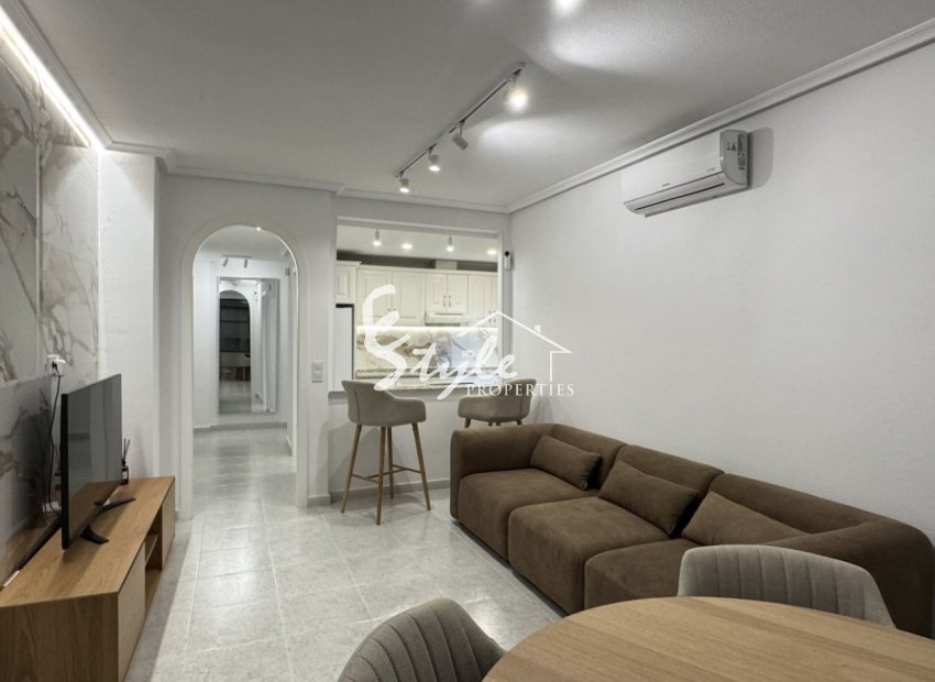 Reventa - Apartamento - Orihuela-Costa - Lomas de Campoamor