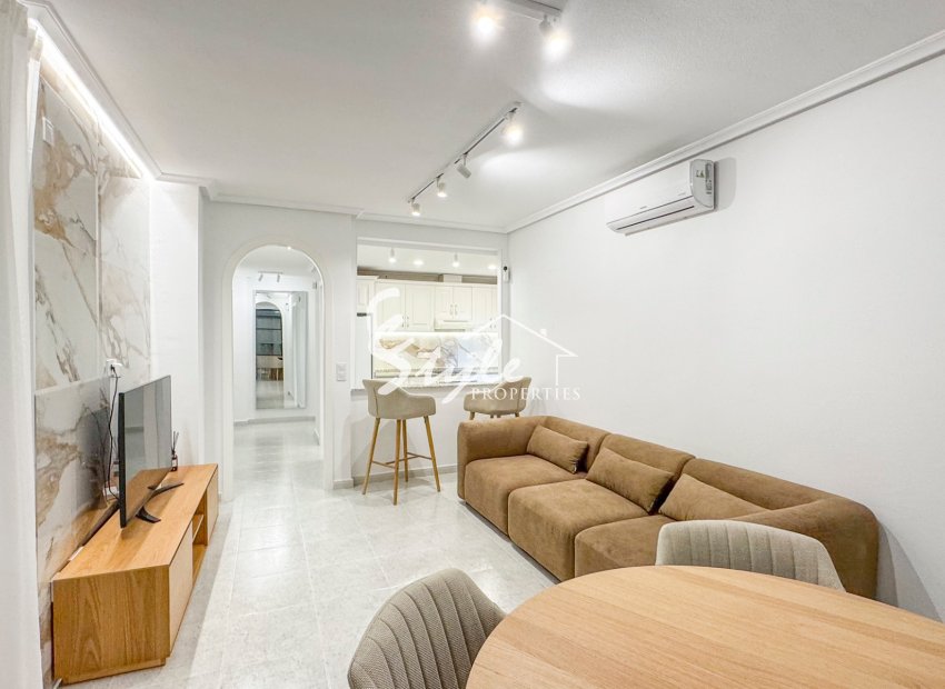 Reventa - Apartamento - Orihuela-Costa - Lomas de Campoamor