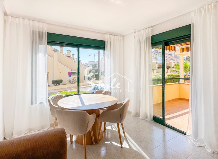 Reventa - Apartamento - Orihuela-Costa - Lomas de Campoamor