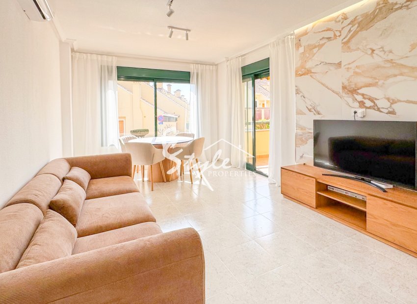 Reventa - Apartamento - Orihuela-Costa - Lomas de Campoamor