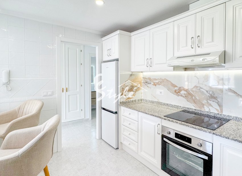 Reventa - Apartamento - Orihuela-Costa - Lomas de Campoamor