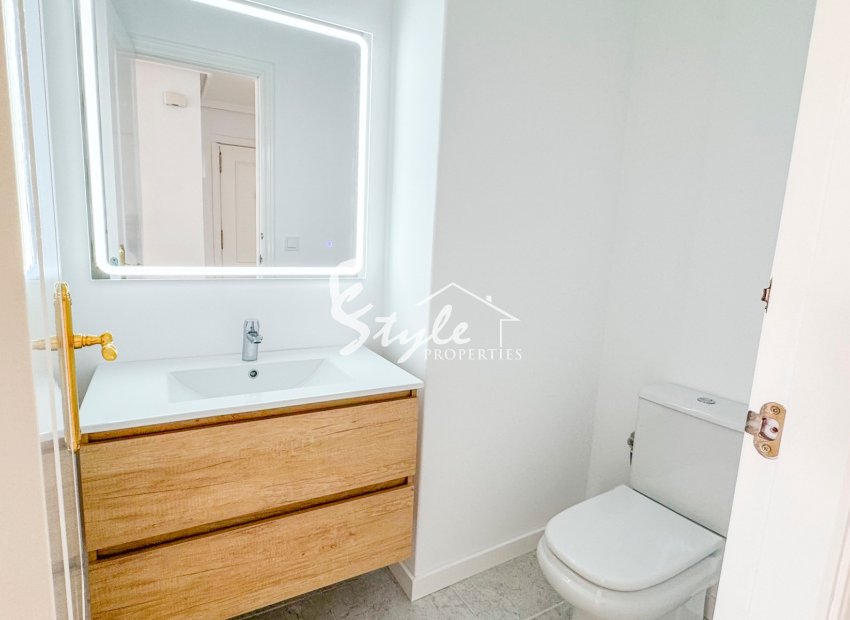 Reventa - Apartamento - Orihuela-Costa - Lomas de Campoamor