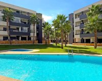 Reventa - Apartamento - Orihuela Costa  - Los Altos