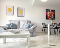 Reventa - Apartamento - Orihuela Costa  - Los Altos