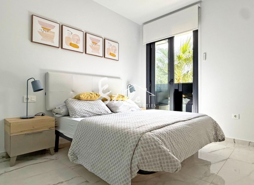 Reventa - Apartamento - Orihuela Costa  - Los Altos