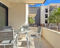 Reventa - Apartamento - Orihuela Costa  - Los Altos