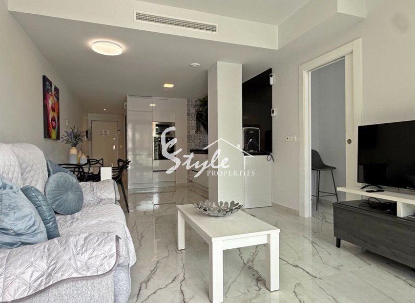 Reventa - Apartamento - Orihuela Costa  - Los Altos