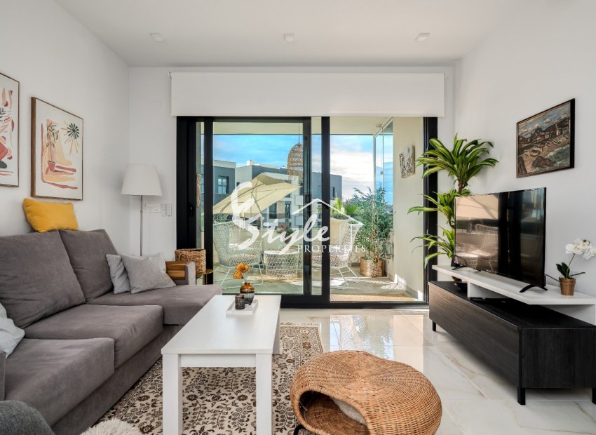 Reventa - Apartamento - Orihuela Costa  - Los Altos