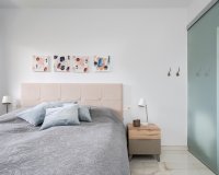 Reventa - Apartamento - Orihuela Costa  - Los Altos