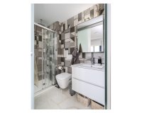 Reventa - Apartamento - Orihuela Costa  - Los Altos