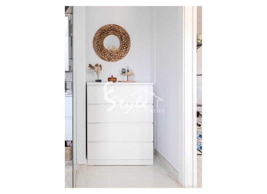 Reventa - Apartamento - Orihuela Costa  - Los Altos