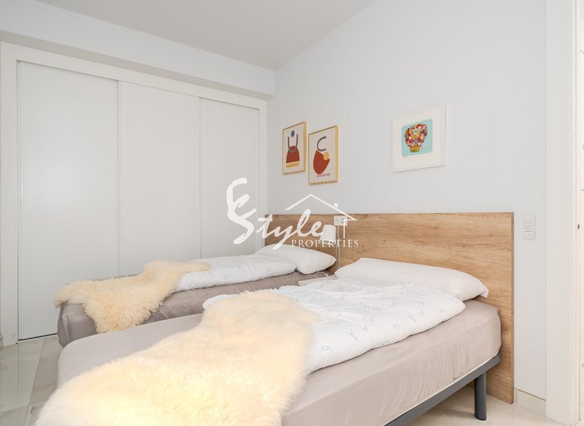 Reventa - Apartamento - Orihuela Costa  - Los Altos