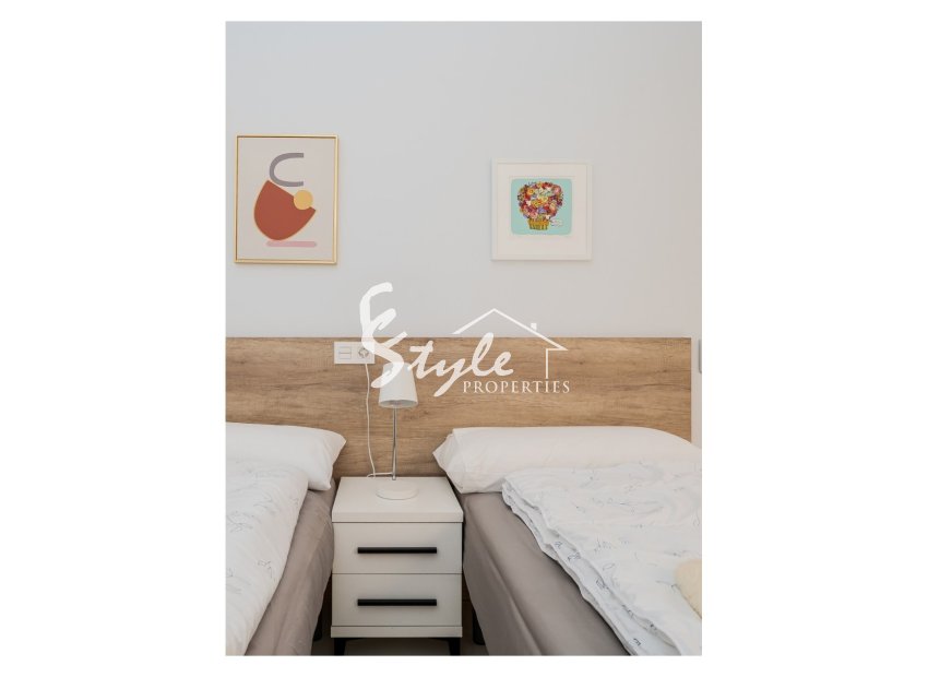 Reventa - Apartamento - Orihuela Costa  - Los Altos