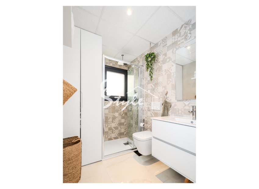 Reventa - Apartamento - Orihuela Costa  - Los Altos