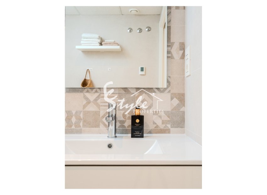 Reventa - Apartamento - Orihuela Costa  - Los Altos