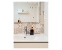 Reventa - Apartamento - Orihuela Costa  - Los Altos