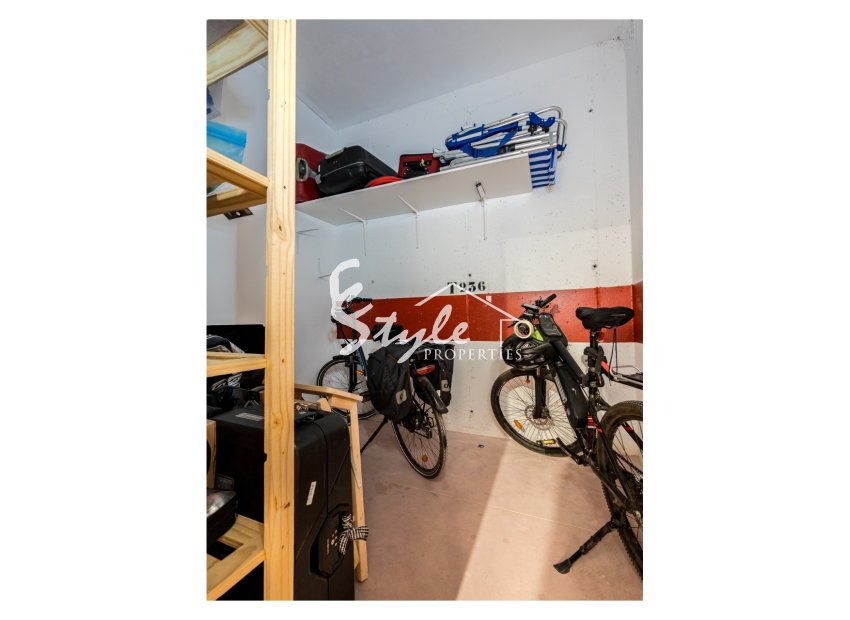 Reventa - Apartamento - Orihuela Costa  - Los Altos