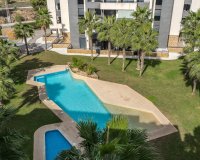 Reventa - Apartamento - Orihuela Costa  - Los Altos