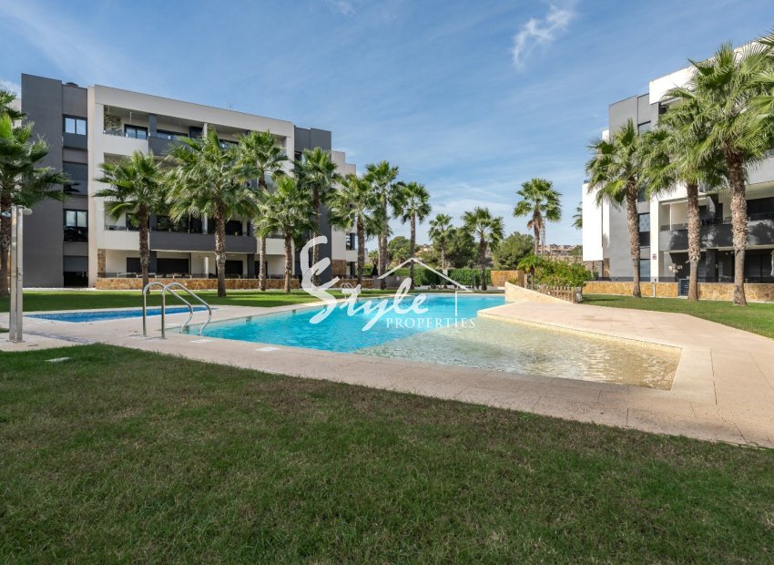 Reventa - Apartamento - Orihuela Costa  - Los Altos