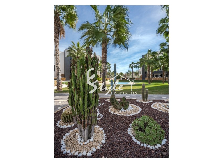 Reventa - Apartamento - Orihuela Costa  - Los Altos