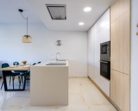 Reventa - Apartamento - Orihuela Costa  - Los Altos