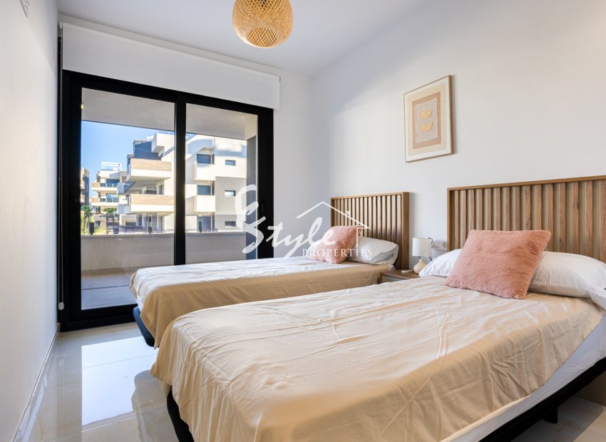 Reventa - Apartamento - Orihuela Costa  - Los Altos