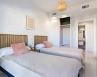 Reventa - Apartamento - Orihuela Costa  - Los Altos