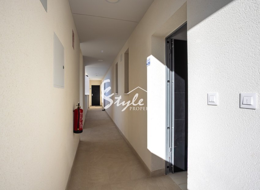 Reventa - Apartamento - Orihuela Costa  - Los Altos