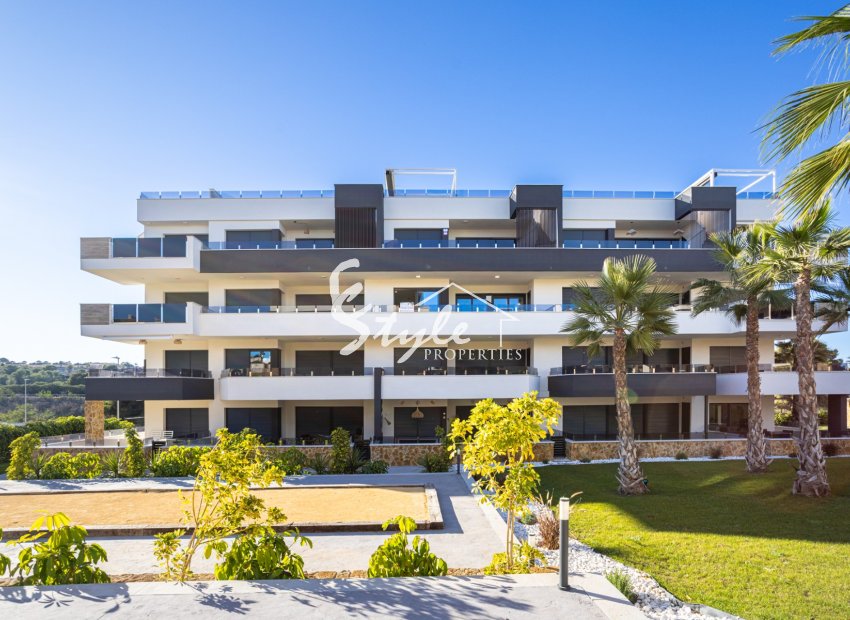 Reventa - Apartamento - Orihuela Costa  - Los Altos