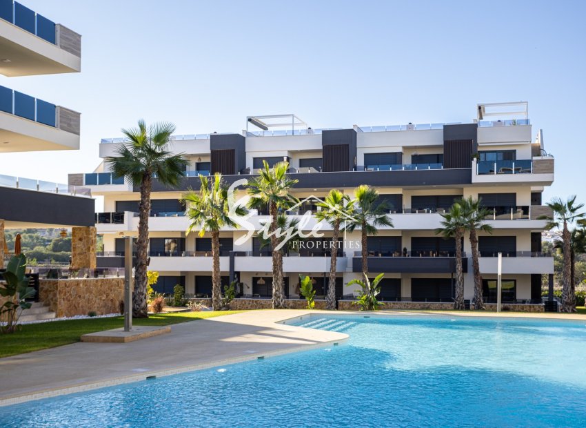 Reventa - Apartamento - Orihuela Costa  - Los Altos