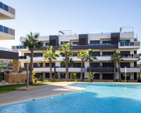 Reventa - Apartamento - Orihuela Costa  - Los Altos